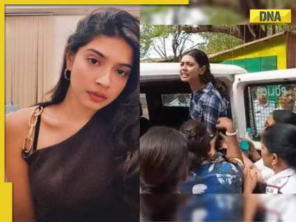 sharmishta-panoli’s-arrest:-kangana-ranaut-backs-influencer,-says,-‘don’t-turn-state-into…’