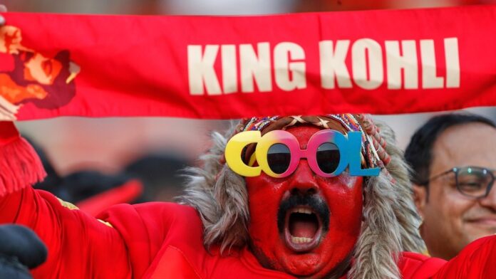 pro-kohli-crowd-in-ipl-final:-pbks-coach-ready-for-tough-battle-in-ahmedabad