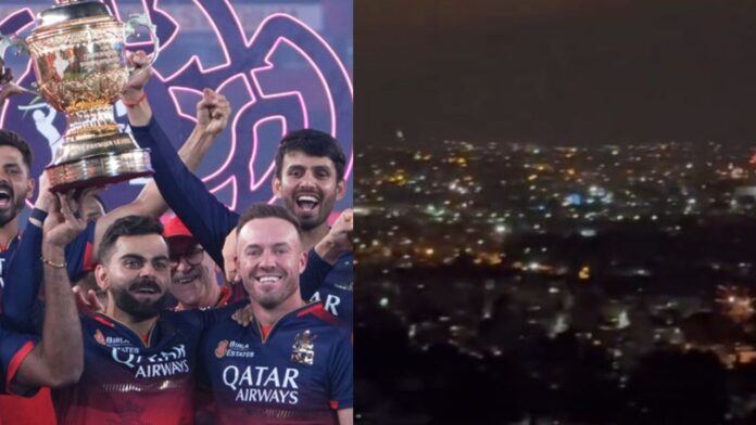 ee-sala-cup-namdu:-bengaluru-celebrates-like-never-before-after-rcb-wins-ipl-2025