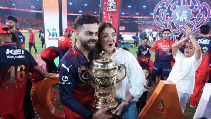 anushka-sharma-is-a-bengaluru-girl,-rcb-winning-ipl-means-so-much:-virat-kohli