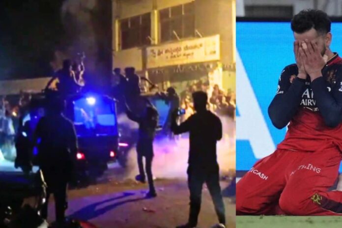 celebrations-erupt-across-karnataka-as-rcb-&-virat-kohli-win-maiden-ipl-title-|-watch