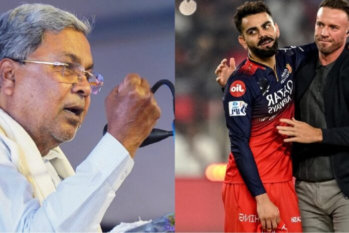 ‘18-years-of-loyalty’:-siddaramaiah-on-virat-kohli’s-wait-for-winning-rcb’s-maiden-title