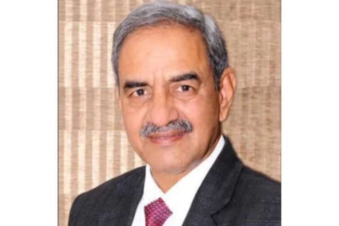 national-security-advisory-board’s-devendra-sharma-elected-head-of-world-body-on-large-dams