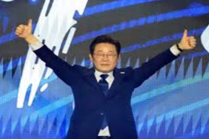 from-factory-worker-to-president:-all-you-need-to-know-about-south-korea’s-lee-jae-myung