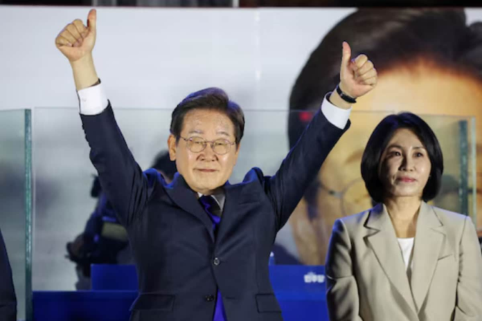 lee-jae-myung-set-to-be-south-korea’s-president-as-opponent-concedes-defeat