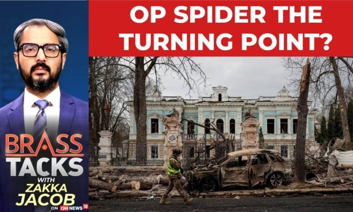 operation-spider-web:-ukraine’s-drone-strike-redefines-modern-warfare-|-russia-ukraine-#brasstacks