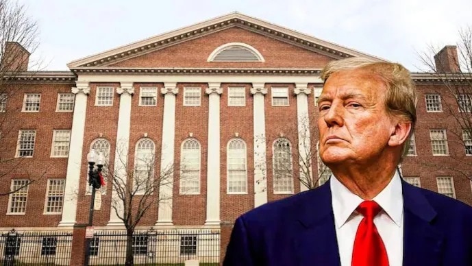 don’t-want-troublemakers:-trump-blocks-foreign-students’-entry-to-harvard
