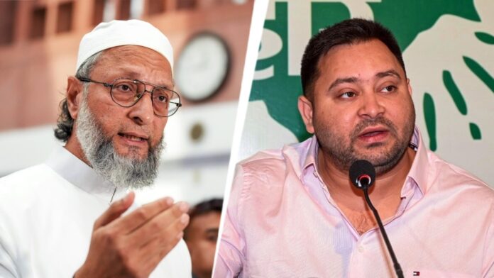 bihar-twist:-owaisi,-dubbed-bjp’s-‘b-team’-by-rjd,-congress,-wants-to-join-india