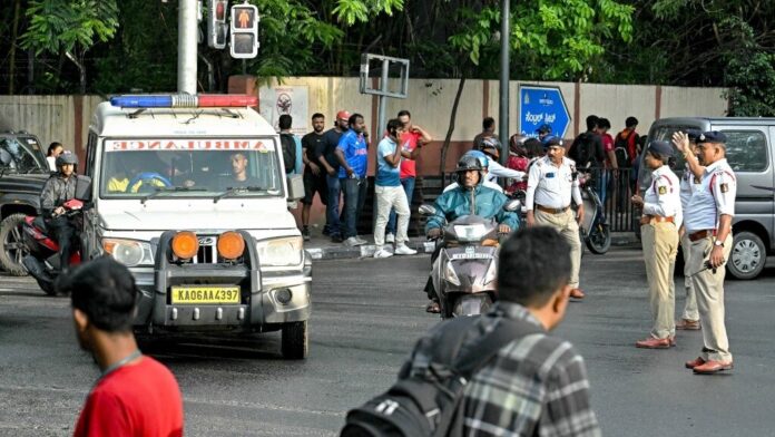 lapses-at-rcb-event,-bcci-had-no-role:-cricket-body-official-on-stampede