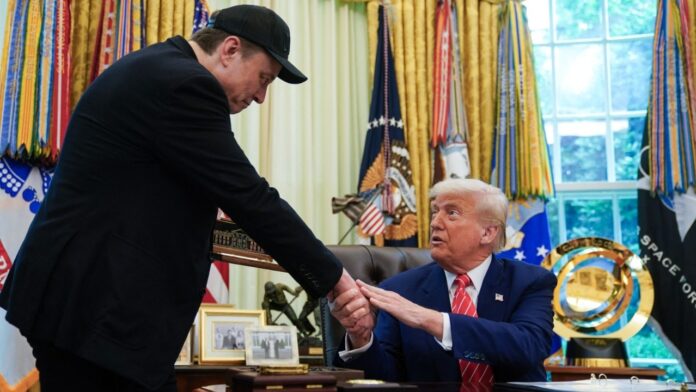 when-unstoppable-ego-met-immovable-megalomaniac:-trump-musk-breakup-in-4-acts