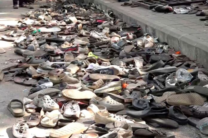 bengaluru-stampede:-crowd-control-lapses,-political-blame-game,-and-many-questions