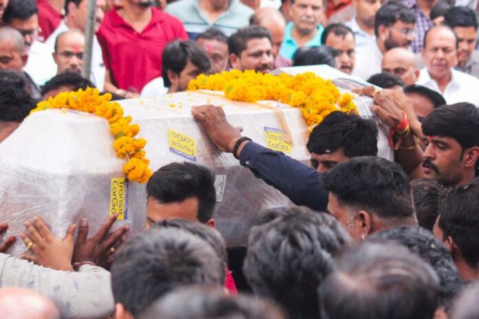 ‘not-dead,-i’ve-been-killed’:-indore-man-raja-raghuvanshi’s-family-demands-cbi-probe