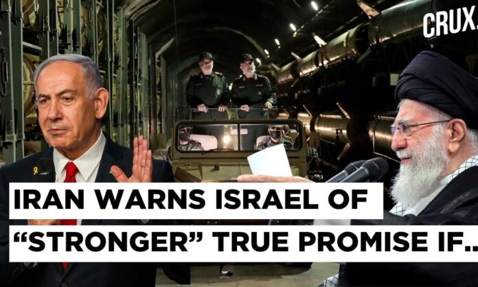 us-senator-“not-optimistic”-about-iran-us-deal,-irgc-chief-warns-israel,-putin to visit iran