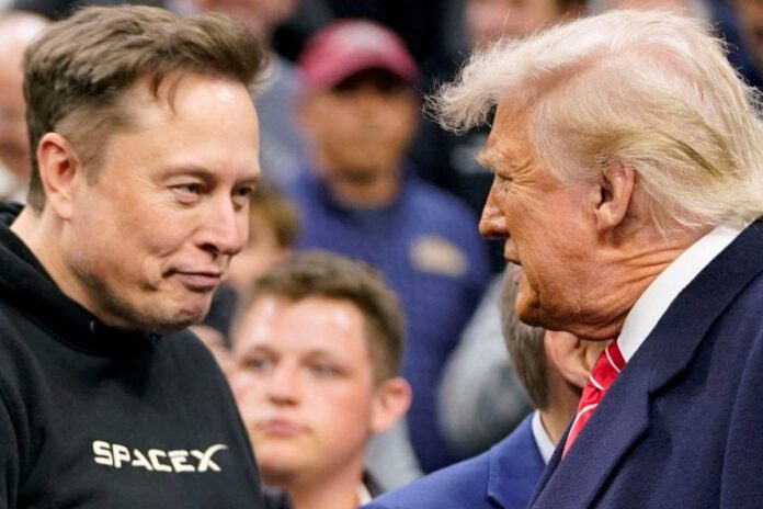 ‘very-disappointed’:-5-reasons-why-trump,-elon-musk’s-bromance-ended-over-mega-tax-bill