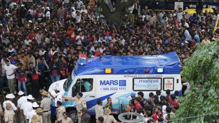 stampede-victims’-families-to-get-rs-25-lakh:-karnataka-increases-aid-amount
