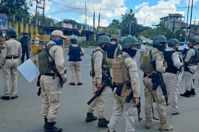 manipur:-internet-suspended-after-violent-protests-against-meitei-leader’s-arrest