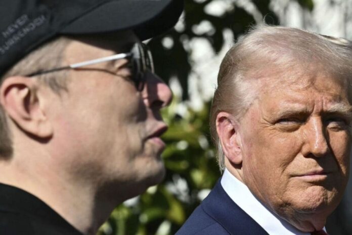 donald-trump-says-relationship-with-elon-musk-over:-‘he’ll-pay-the-consequences-if…’