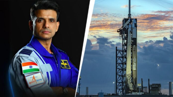 indian-astronaut’s-launch-to-space-station-postponed-due-to-bad-weather