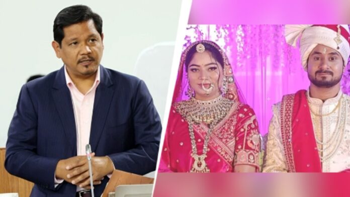 meghalaya-chief-minister-slams-‘branding’-of-state,-region-after-honeymoon-murder