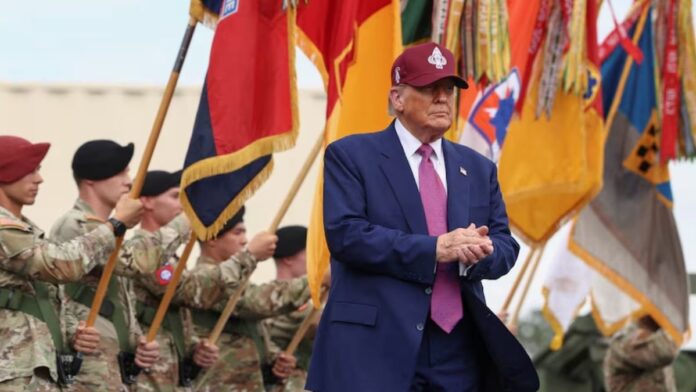 we’ll-liberate-la,-donald-trump-tells-soldiers,-calls-city-a-trash-heap