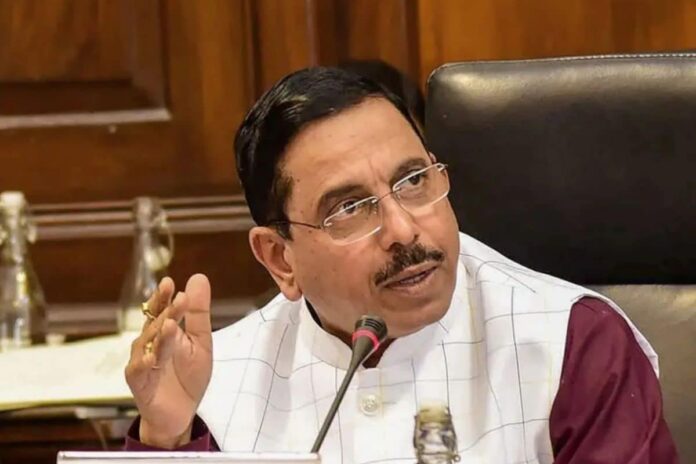 ‘country-faced-serious-policy-paralysis-before-2014’:-union-minister-pralhad-joshi-on-upa-era