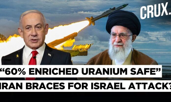 “surprised…”-trump-says-iran-getting-‘more-aggressive’-in-talks,-us-would-“bankrupt”-tehran-than…