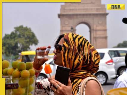 delhi-ncr-weather-update:-imd-issues-red-alert-as-heatwave-scorches-city,-rain-expected-on…