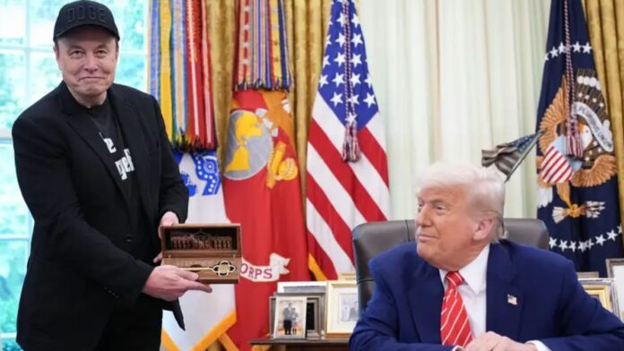 very-nice:-donald-trump-responds-to-musk’s-public-apology-after-ugly-feud