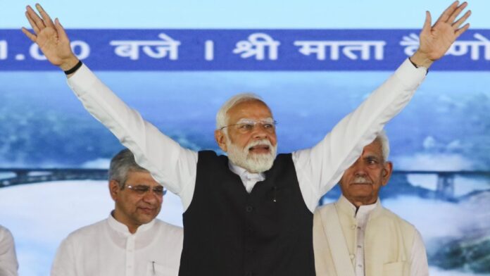 pm-modi-3.0:-can-the-government-deliver-on-jobs-and-private-investment?