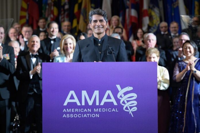 srinivas-mukkamala-appointed-as-first-indian-origin-president-of-american-medical-association