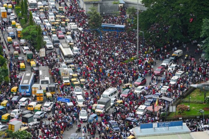 bengaluru-stampede:-first-death-recorded-before-rcb-felicitation-began,-says-report