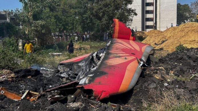 265-killed-in-air-india-plane-crash,-pm-modi-to-visit-accident-site-today