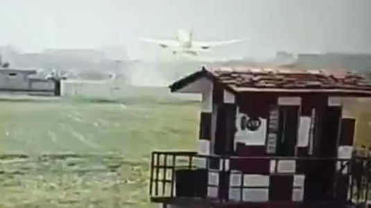 take-off-to-crash-within-1-minute:-cctv-video-of-ill-fated-air-india-flight