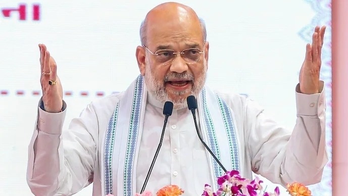 no-chance-to-save,-1.25-lakh-litre-fuel-burned:-amit-shah-on-plane-crash