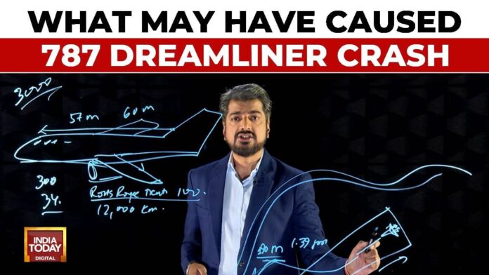 video-explainer:-how-ill-fated-air-india-ai-171-crashed