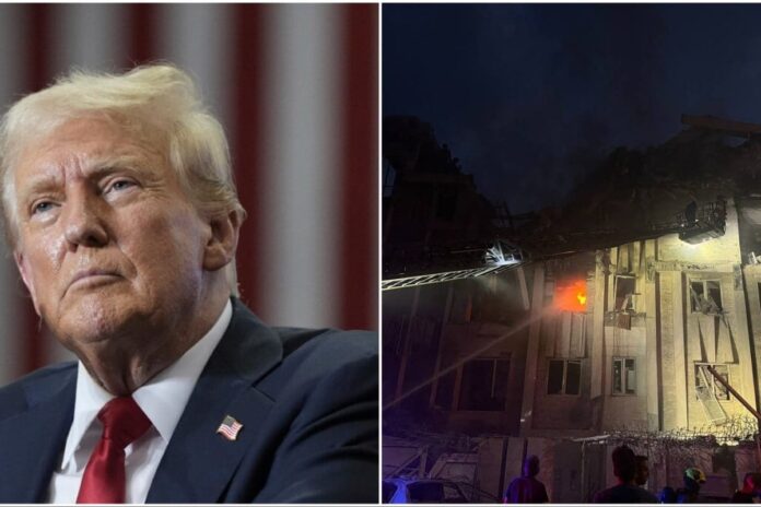 ‘committed-to-diplomatic-resolution’:-trump-directs-administration-to-negotiate-with-iran