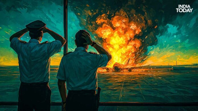 i-don’t-want-to-be-next:-how-air-india-crash-must-have-shaken-pilots-at-ahmedabad