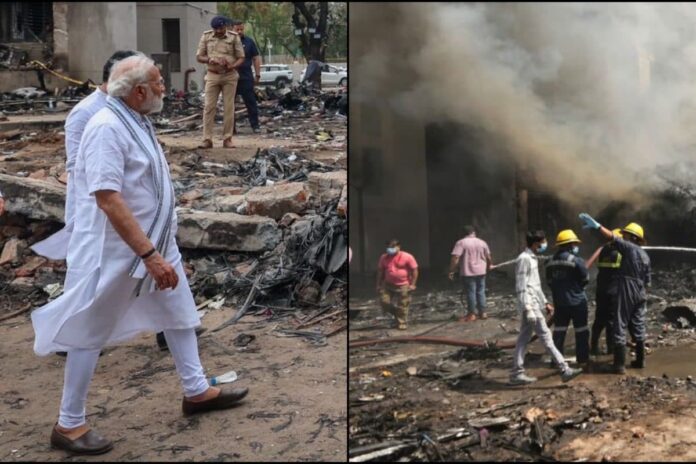 dgca-orders-inspection-of-air-india’s-boeing-fleet,-black-box-recovered-from-hostel-roof-|-10-points