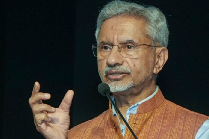 s-jaishankar-speaks-to-israeli,-iranian-foreign-ministers-as-west-asia-tensions escalate