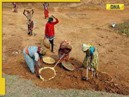india-ranked-along-with-pakistan-and-sudan-in-global-gender-gap-index-2025,-slips-to-…-rank