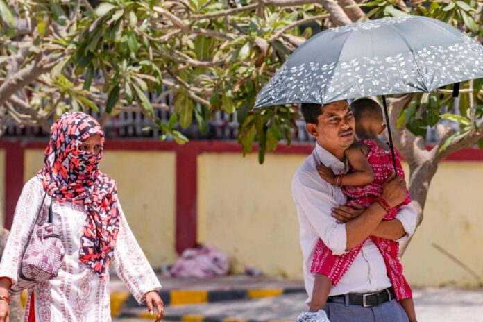 severe-heatwave-grips-north,-central-india-for-6th-day;-mercury-crosses-45°c-in several cities