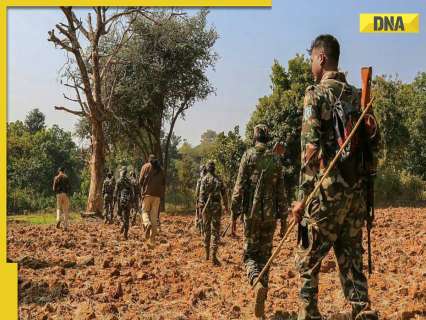madhya-pradesh:-four-naxalites,-including-three-women,-gunned-down-in-balaghat-encounter