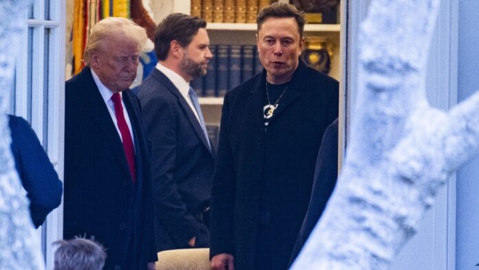 may-have-to-close-shop,-return-home:-trump-fires-back-at-elon-musk-over-tax-bill