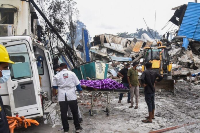 what-caused-the-telangana-pharma-factory-blast-that-killed-42?-probe-on