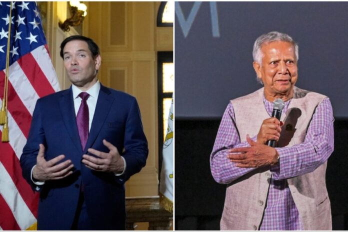 marco-rubio,-yunus-discuss-boosting-us-bangladesh-economic-ties,-indo-pacific-stability