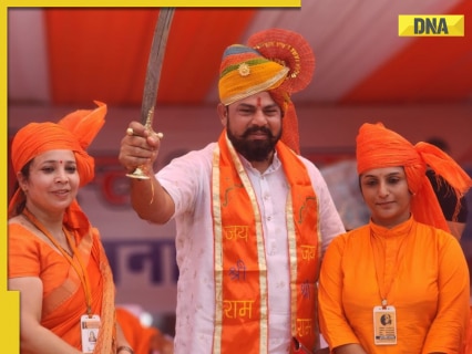 who-is-t-raja-singh?-controversial-telangana-bjp-mla-quits-party-amid-state-leadership-tussle