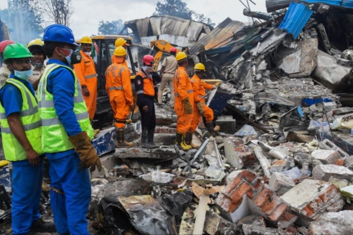 no-fire-noc,-warnings-ignored:-telangana-factory-blast-probe-reveals-gross-negligence