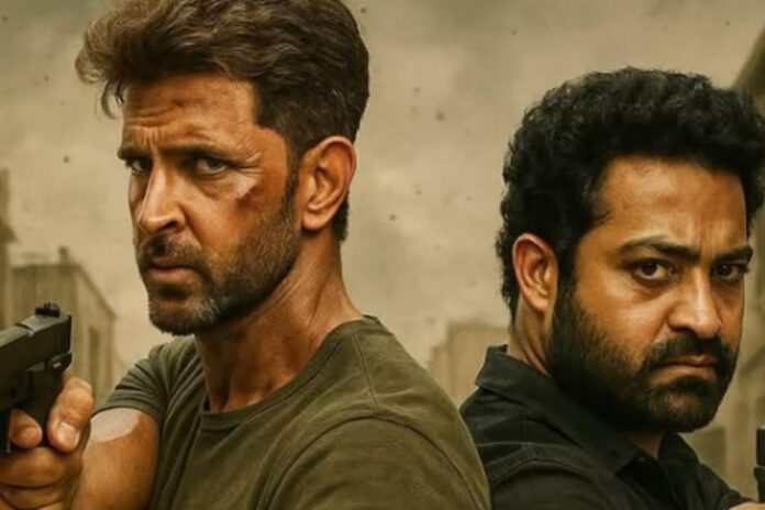 hrithik-roshan,-jr-ntr’s-war-2-telugu-rights-sold-for-whopping-rs-80-crore-|-report