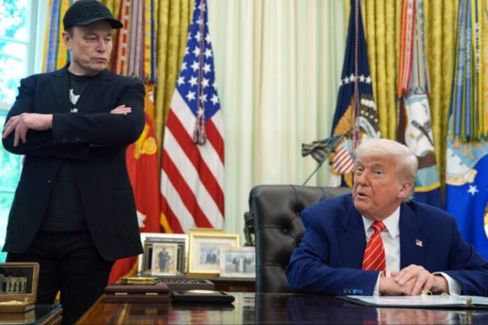 ‘credit-where-due’:-amid-feud,-elon-musk-says-trump-‘resolved-serious-conflicts’-around-world