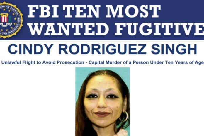 wanted-for-son’s-murder,-woman-with-ties-to-india-and-mexico-added-to-fbi’s-most-wanted-list